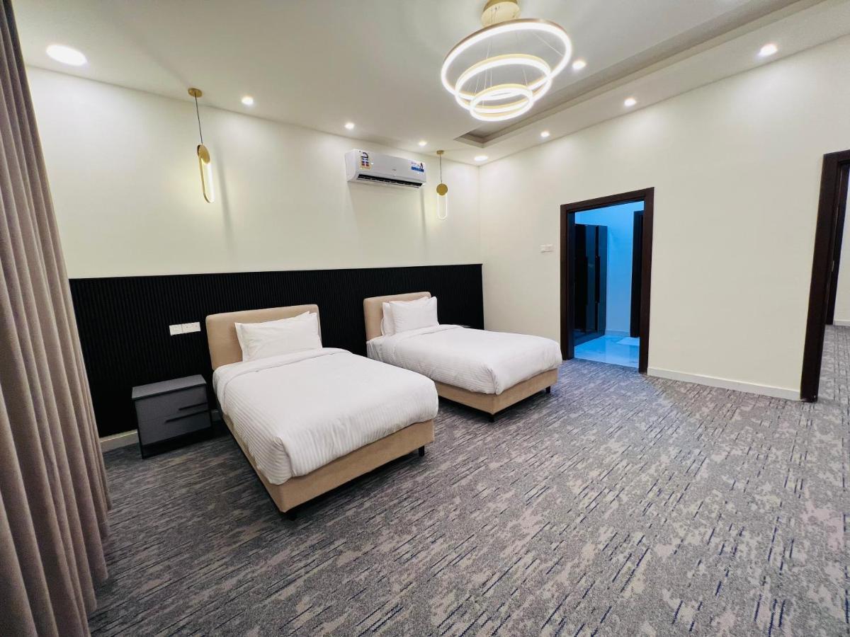 Falcon Grand Hotel Ras al Hadd Exterior photo