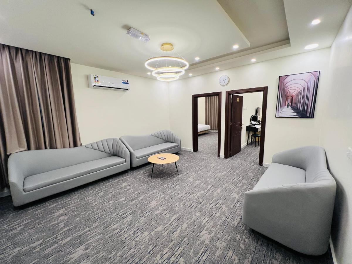 Falcon Grand Hotel Ras al Hadd Exterior photo