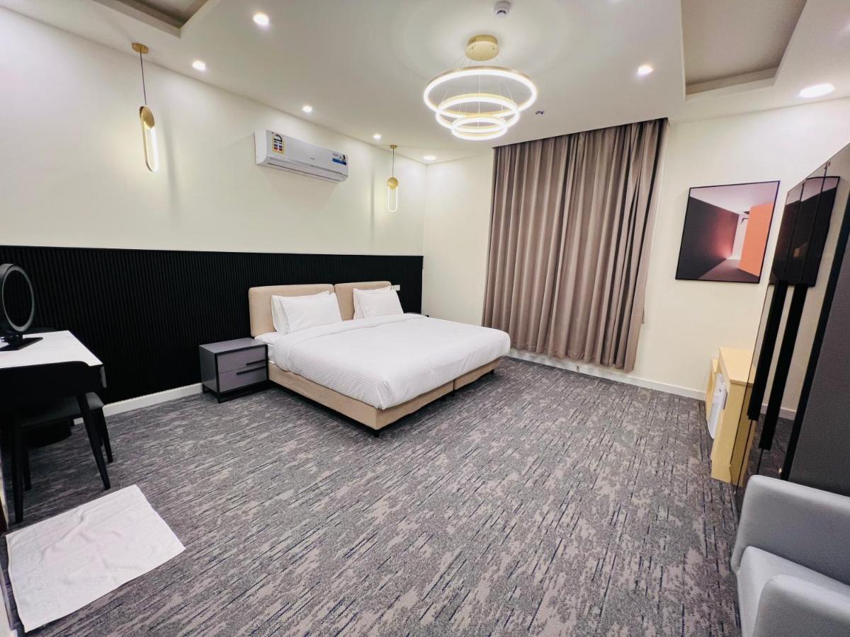 Falcon Grand Hotel Ras al Hadd Exterior photo